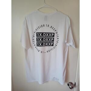 10 Deep T-Shirt